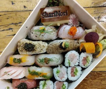 ShariNori