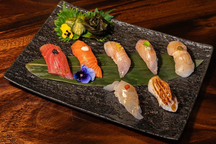 Taberu Sushi Picture 8