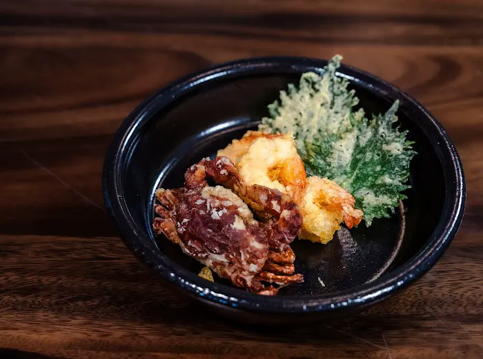 Taberu Sushi Picture 2