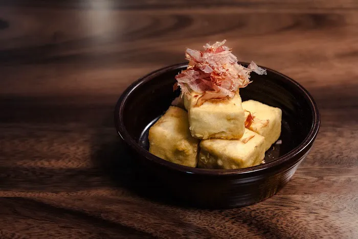 Taberu Sushi Picture 3