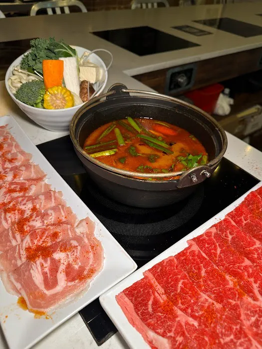 Kaizen Shabu Picture 2