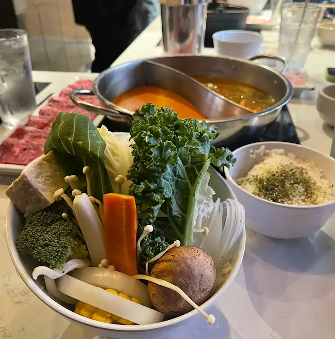 Kaizen Shabu Picture 8