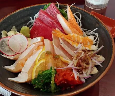 Mika Sushi