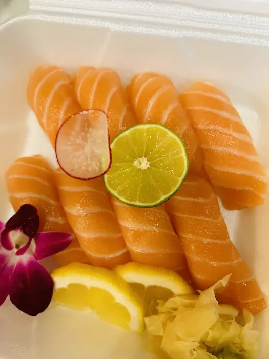 Mika Sushi Picture 9
