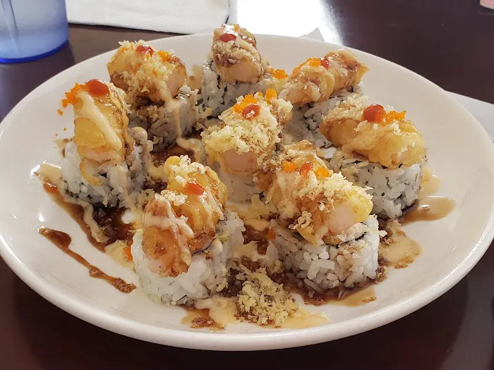 Mika Sushi Picture 7