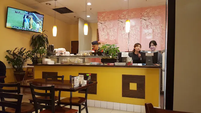 Mika Sushi Picture 2