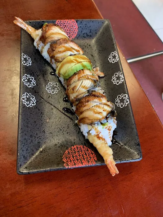 Mika Sushi Picture 6
