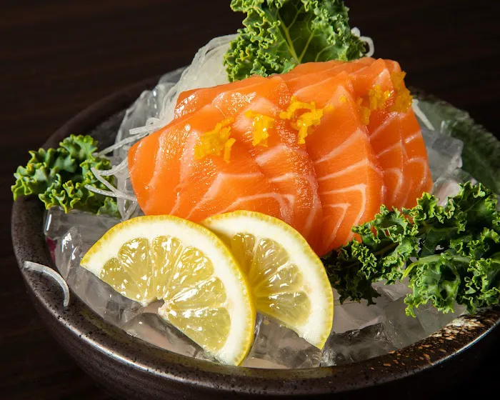 Tori Tori Sushi Picture 1