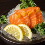 Tori Tori Sushi