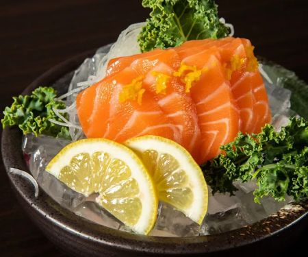 Tori Tori Sushi