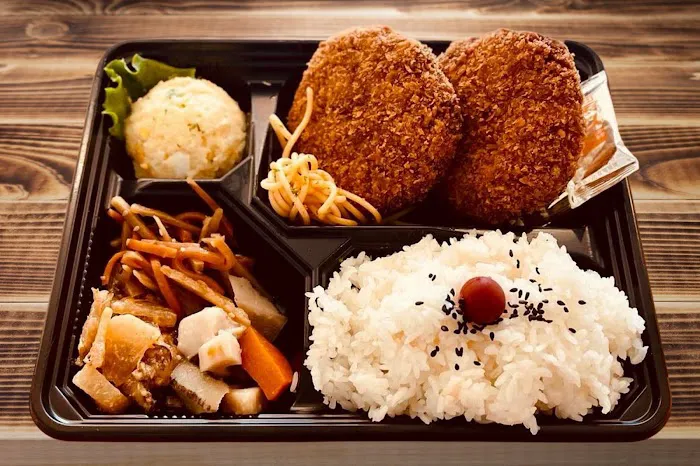 DUDUYA CATERING & BENTO BOX FOR BUSINESS AND PRIVATE PARTIES Picture 7