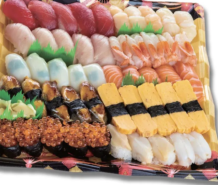 DUDUYA CATERING & BENTO BOX FOR BUSINESS AND PRIVATE PARTIES Picture 5