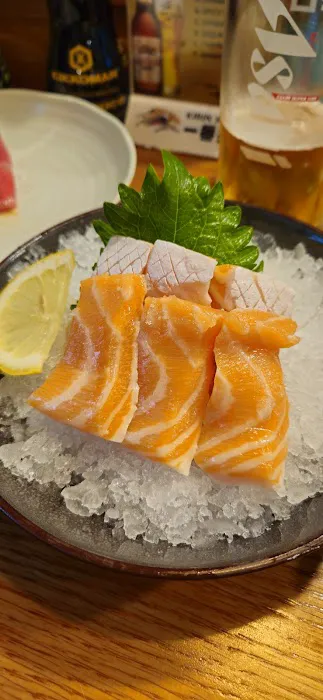 Wazabi Sushi - Orange Picture 6