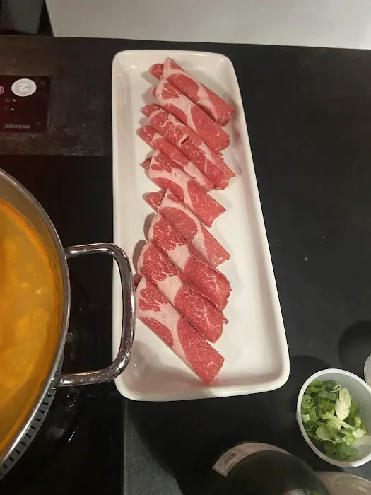 Tabu Shabu, Orange Picture 6