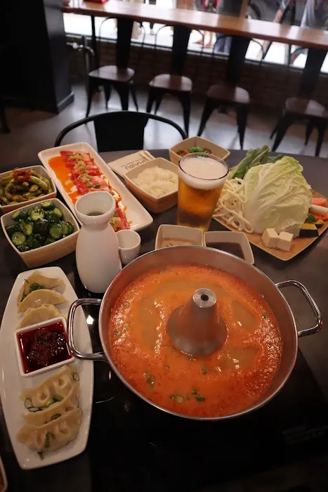 Tabu Shabu, Orange Picture 4