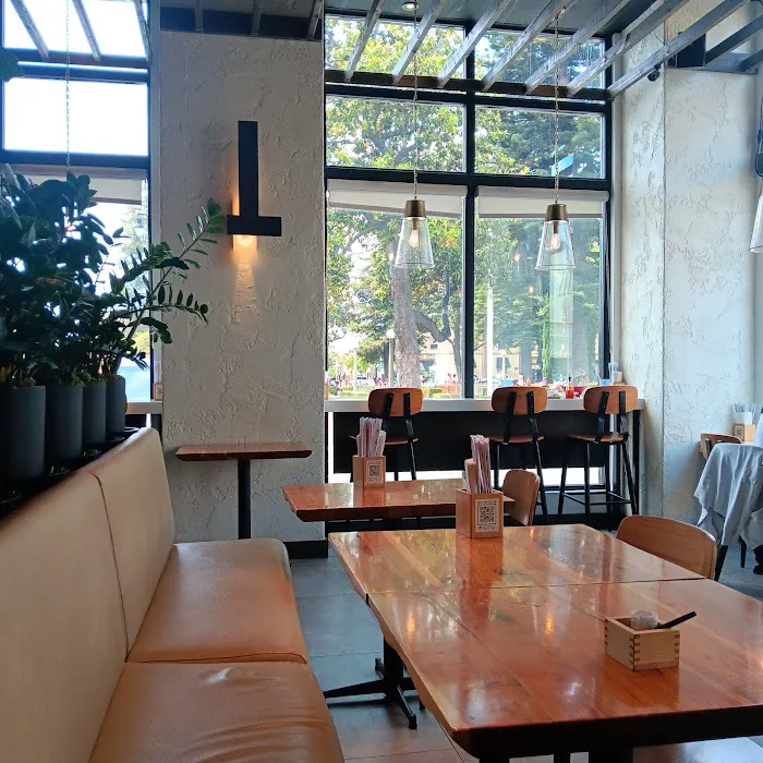 Butaton Ramen - Orange Picture 6