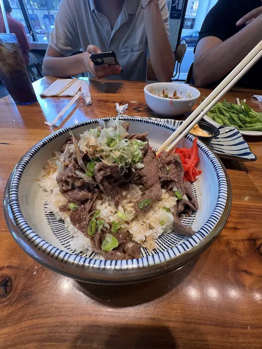 Butaton Ramen - Orange Picture 5