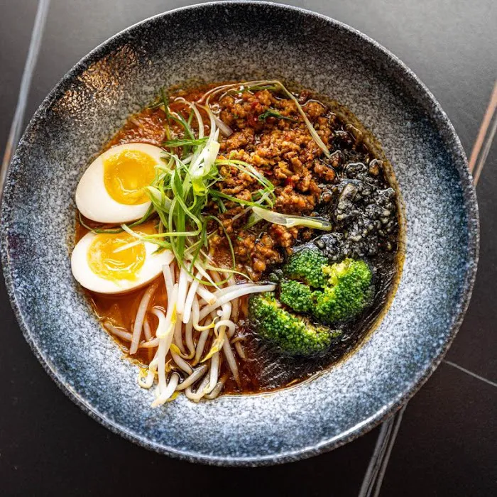 Hanano Ramen Picture 10