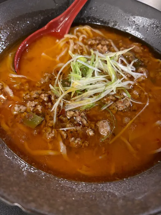 Hanano Ramen Picture 2