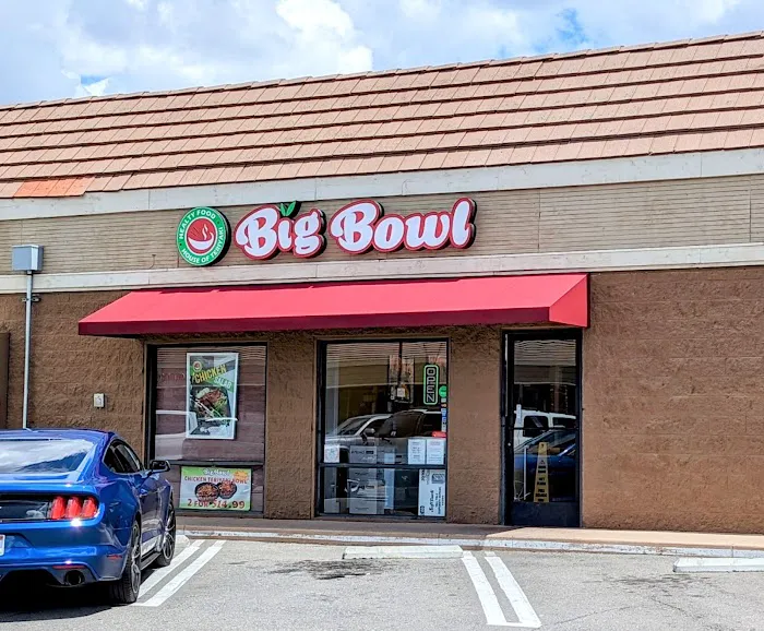 Big Bowl Picture 3