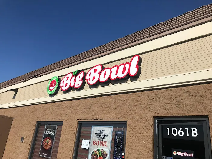 Big Bowl Picture 4