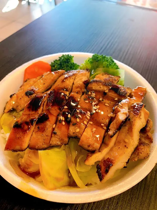 Maki Yaki Japanese Grill (Uptown) Picture 8