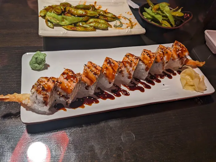 Maki Yaki Japanese Grill (Uptown) Picture 3