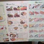 Maki Yaki Japanese Grill (Uptown)