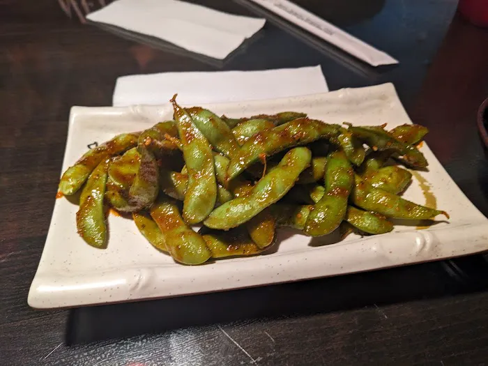 Maki Yaki Japanese Grill (Uptown) Picture 4
