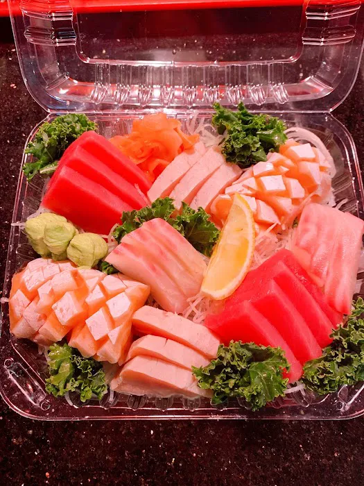 Maki Yaki Japanese Grill (Uptown) Picture 7