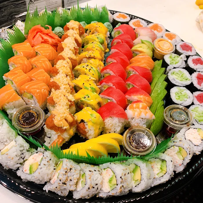Maki Yaki Japanese Grill (Uptown) Picture 10