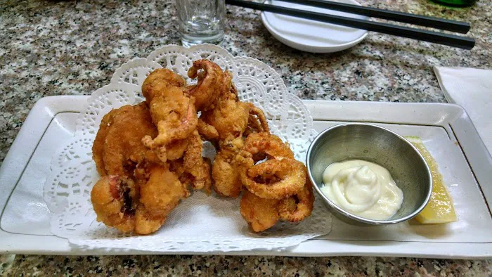 Dakara Sushi Picture 8
