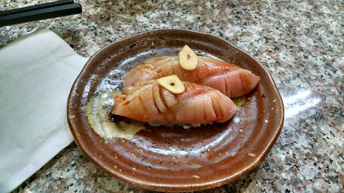 Dakara Sushi Picture 1