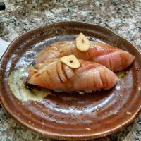 Dakara Sushi ico