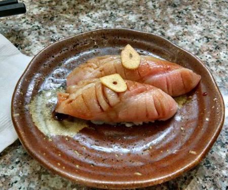 Dakara Sushi