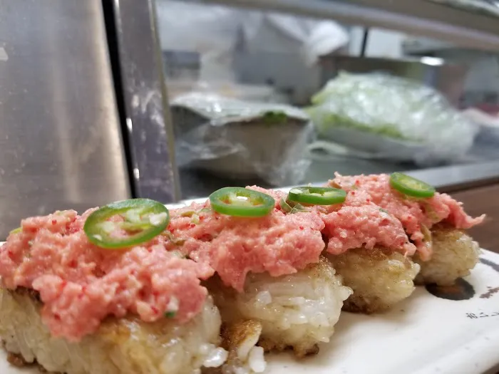 Dakara Sushi Picture 6