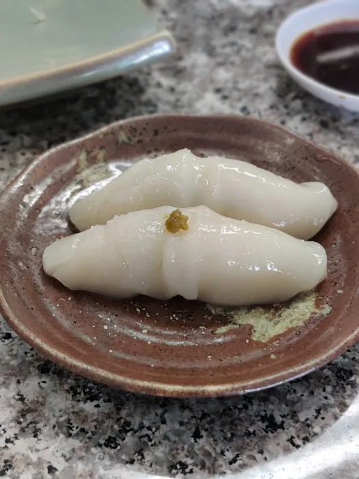 Dakara Sushi Picture 3