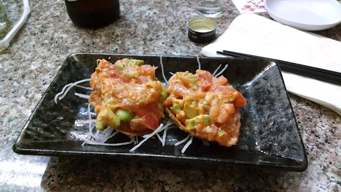 Dakara Sushi Picture 9