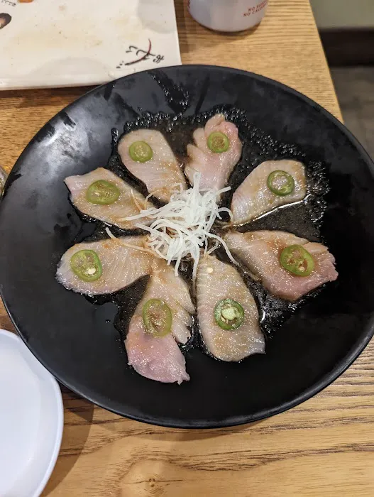 Dakara Sushi Picture 2