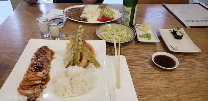 Dakara Sushi Picture 7