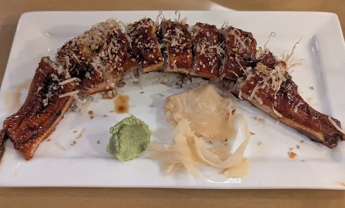 Sushi Sai Japanese Restaurant Picture 1