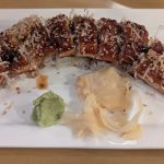 Sushi Sai Japanese Restaurant