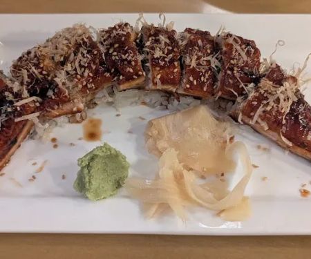 Sushi Sai Japanese Restaurant