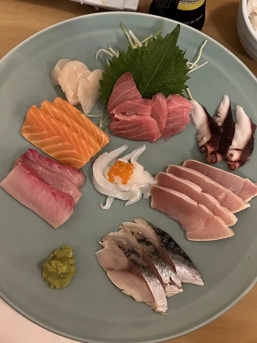 Sushi Sai Japanese Restaurant Picture 3