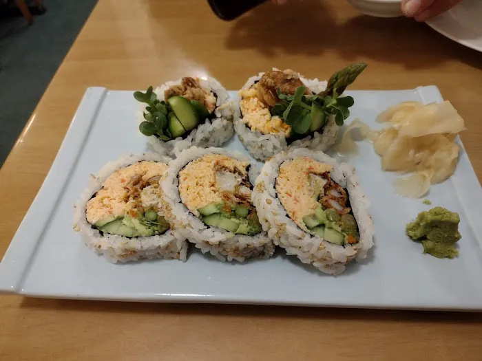 Sushi Sai Japanese Restaurant Picture 5