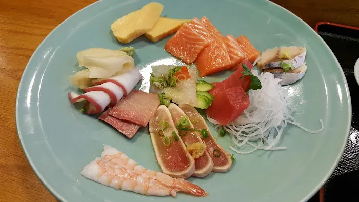 Sushi Sai Japanese Restaurant Picture 4