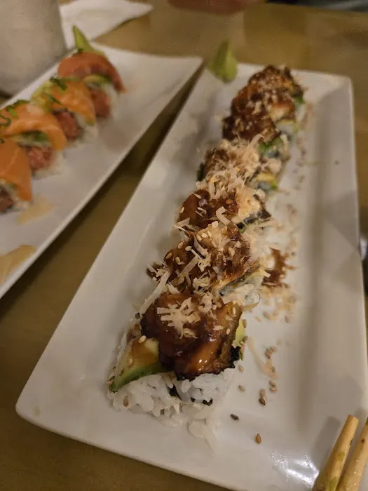 Sushi Sai Japanese Restaurant Picture 7