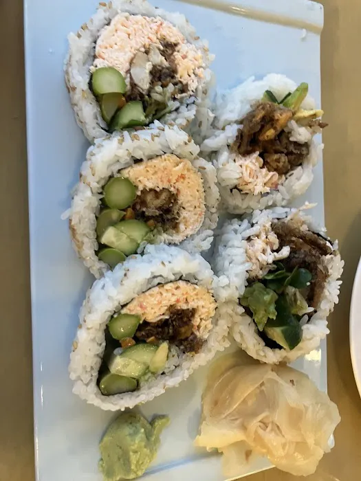Sushi Sai Japanese Restaurant Picture 8