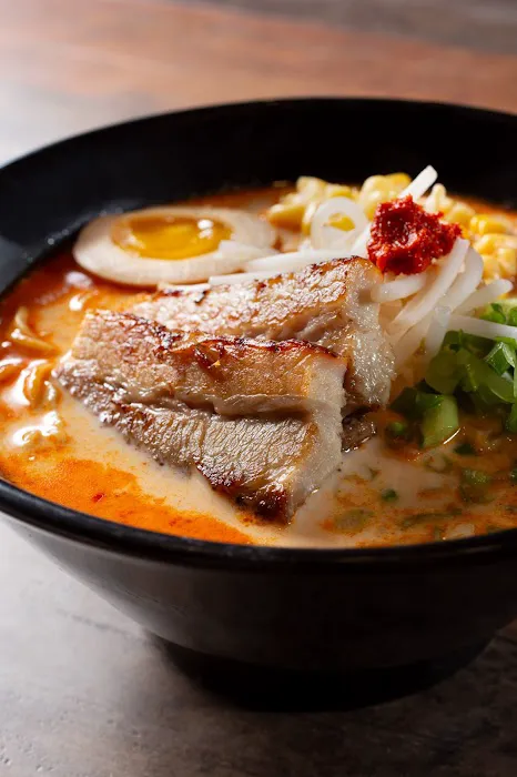 Nakazo Ramen Bistro Picture 8