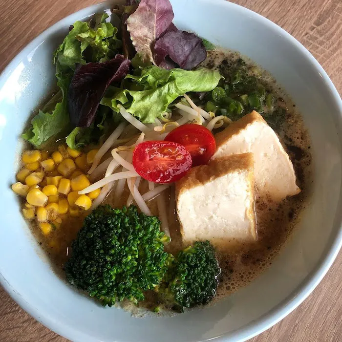 Nakazo Ramen Bistro Picture 10